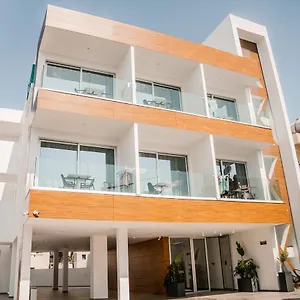 Διαμέρισμα Caramela Luxury Apts, Αγία Νάπα