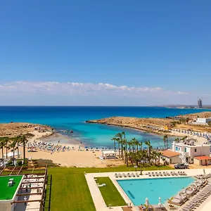 Ξενοδοχείο Chrysomare &, Αγία Νάπα