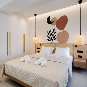 Διαμέρισμα Konoso Luxury Ηράκλειο Κρήτης