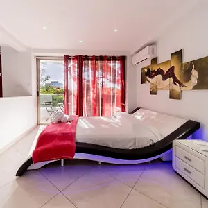 Διαμέρισμα Mesogios House Λάρνακα