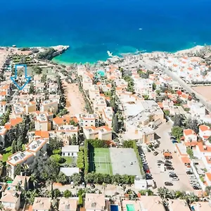 Βίλα Sonja Πρωταράς