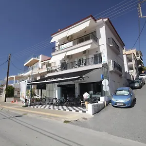 Διαμέρισμα Portodream & Νέος Μαρμαράς