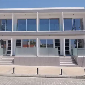 Διαμέρισμα Shalos, Αγία Νάπα