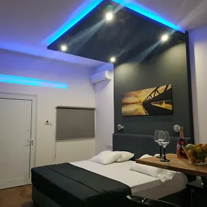 Apartament Takis